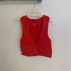 urban outfitters crop top